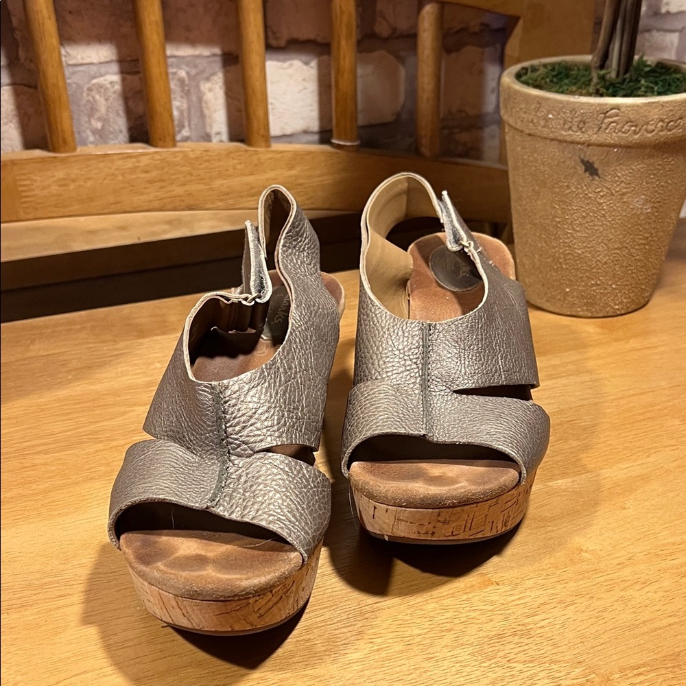 Clark’s Artisan Sandals